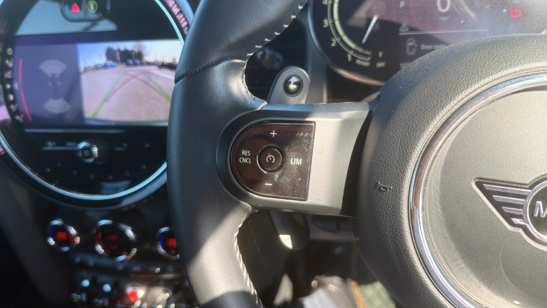 MINI Cooper 2.0 S Exclusive 2dr Auto Petrol Convertible